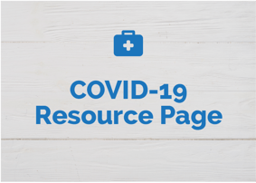 Covid19 Resource Button