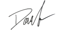 Dans Signature