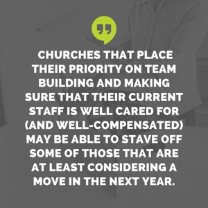 The Great Resignation 5 Staffing Trends that Will Affect Your Church13