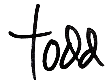 Todd Sign The Great Resignation and Big