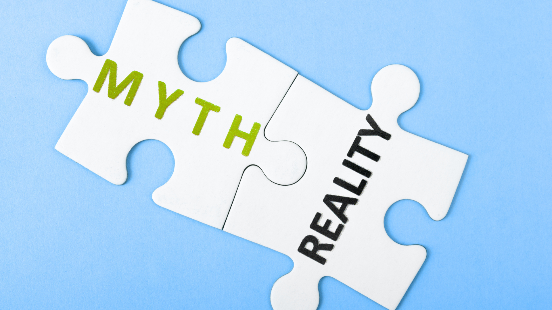 Myths, Church, Hurting, Team