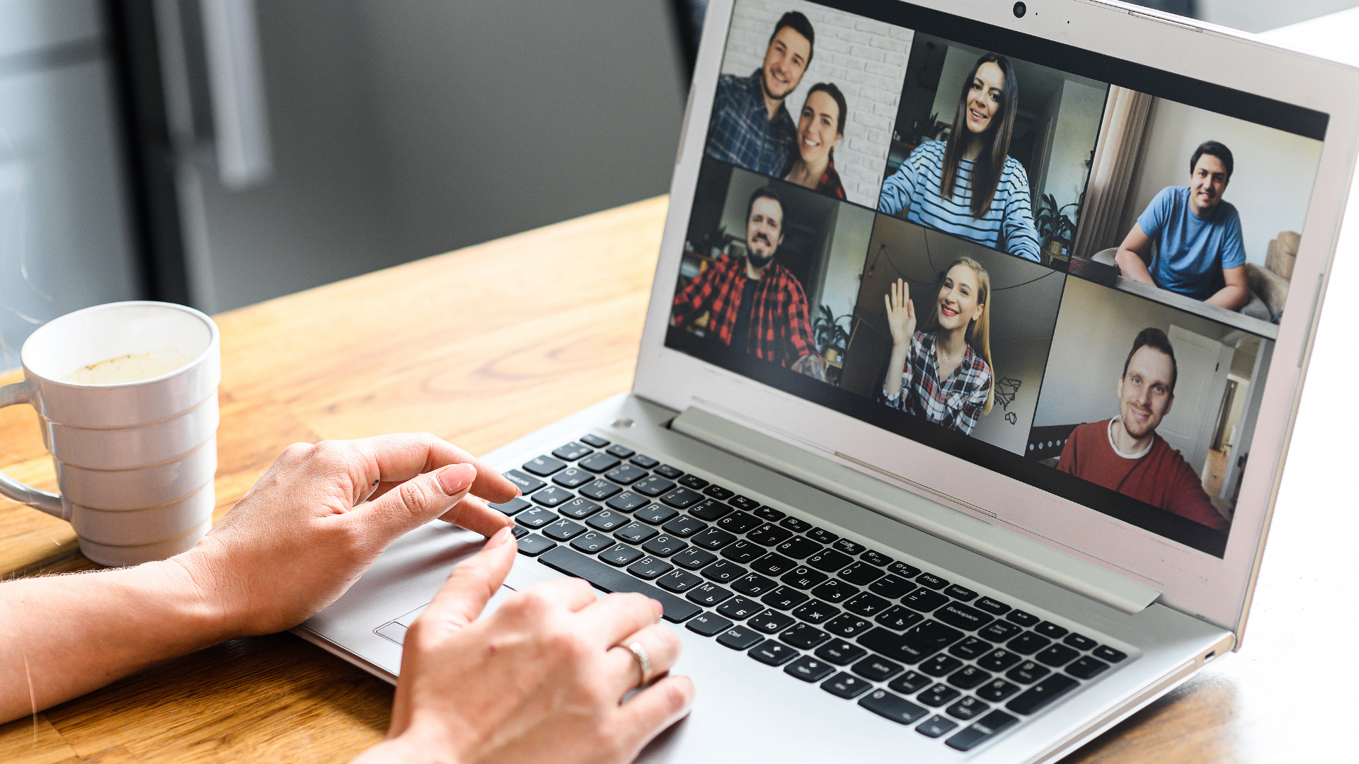 Digital Community, Church, Groups