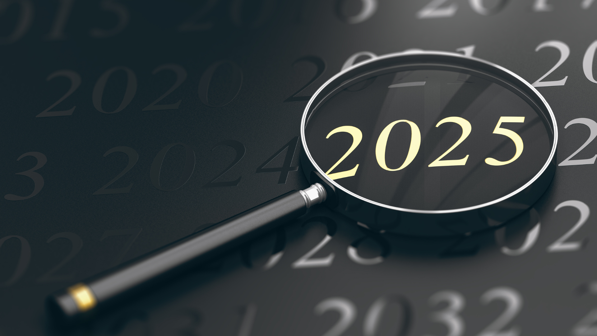 Trends, 2025, Church Leaders