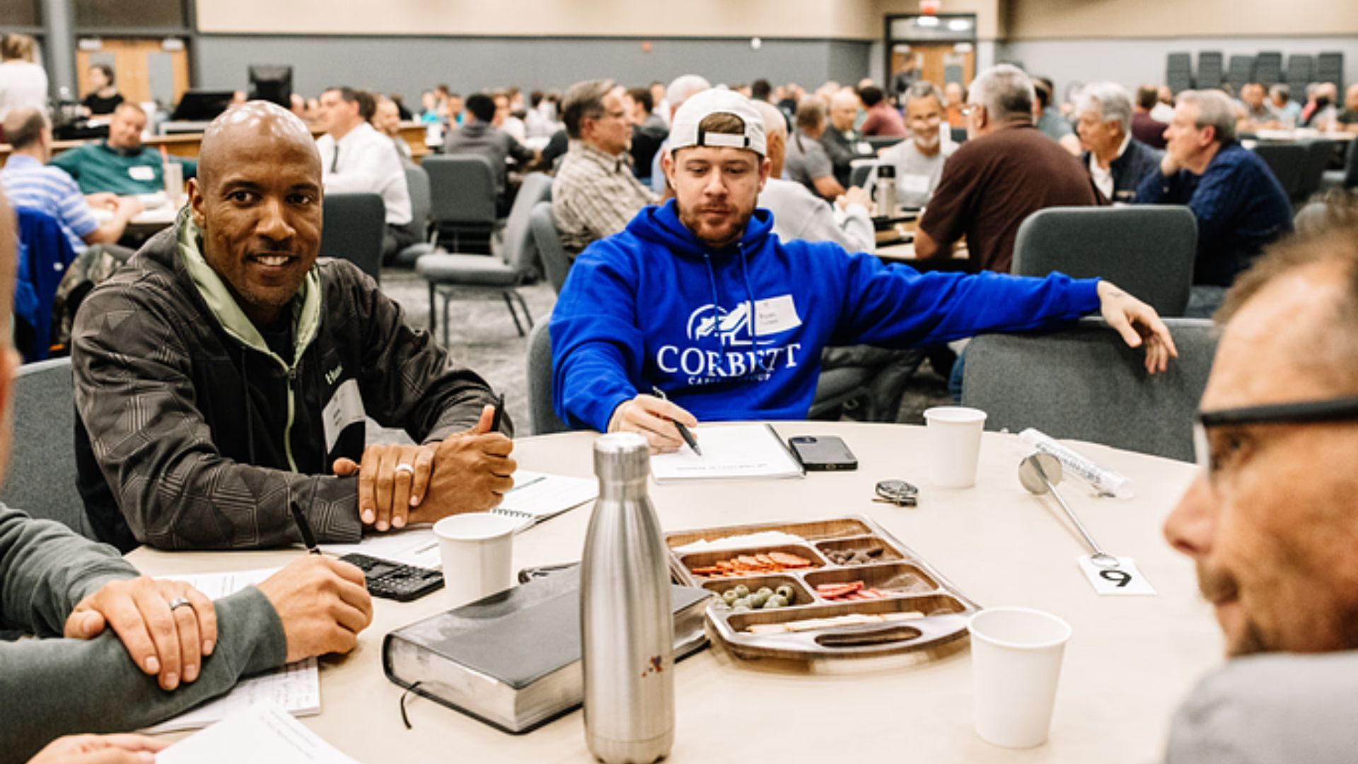 Alliance Church Adult Ministries