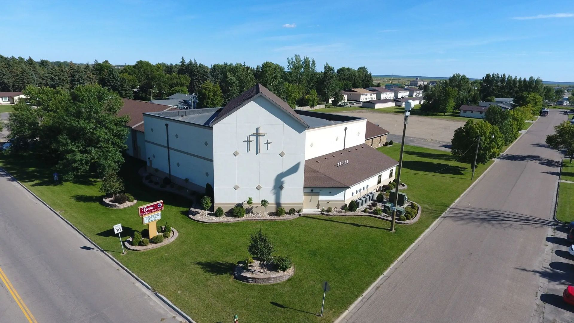 Apply Now! Pastor of Worship & Discipleship in Devils Lake, ND