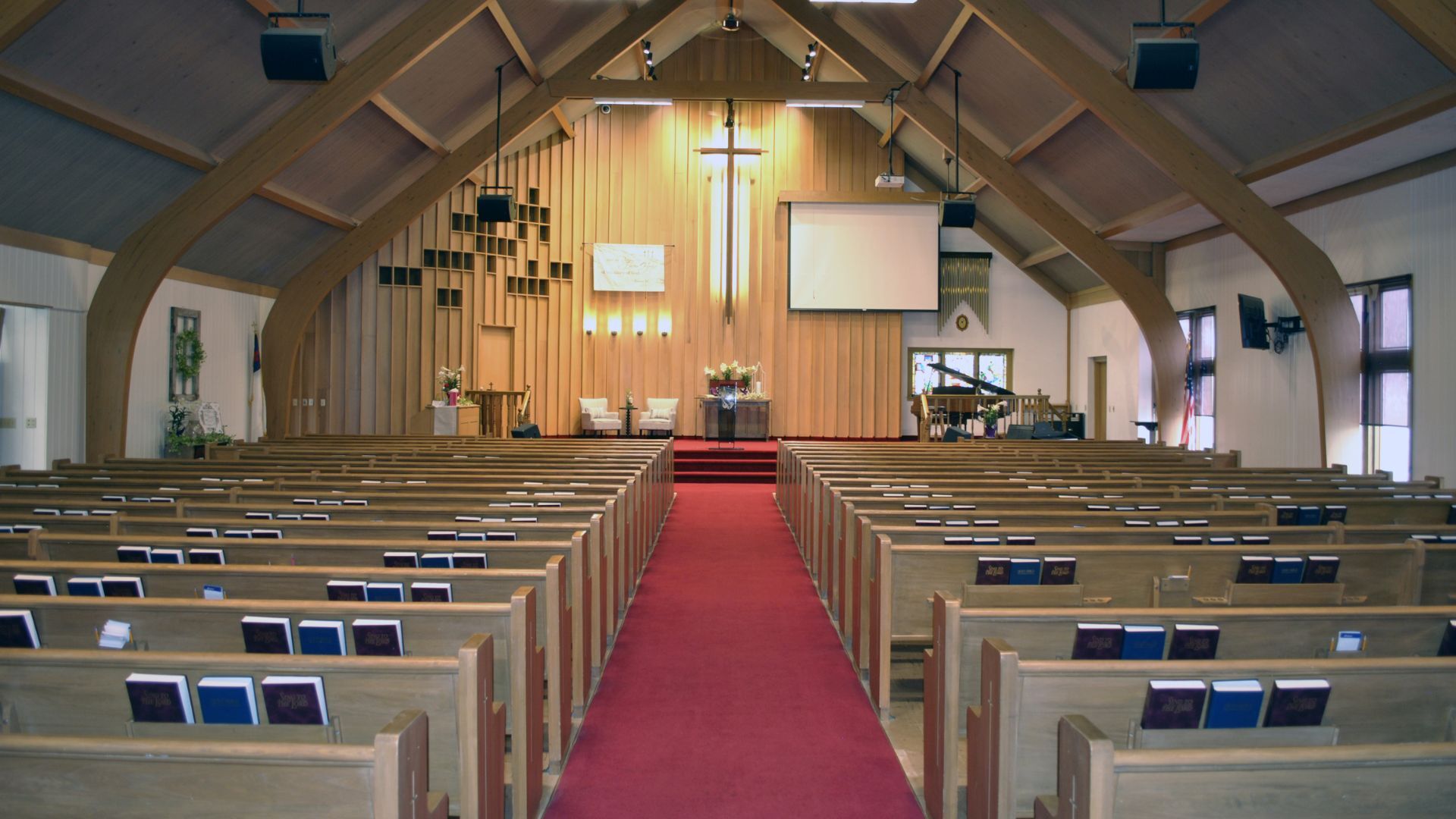 Bethel Church of Brandon