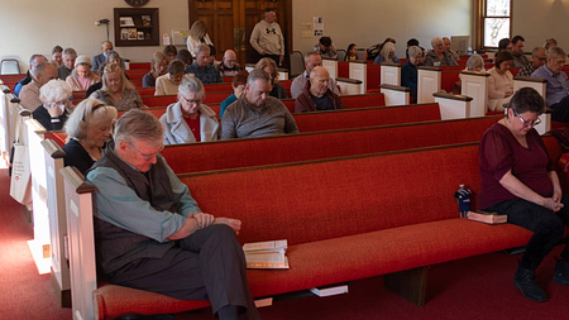 Calvary Bible Church