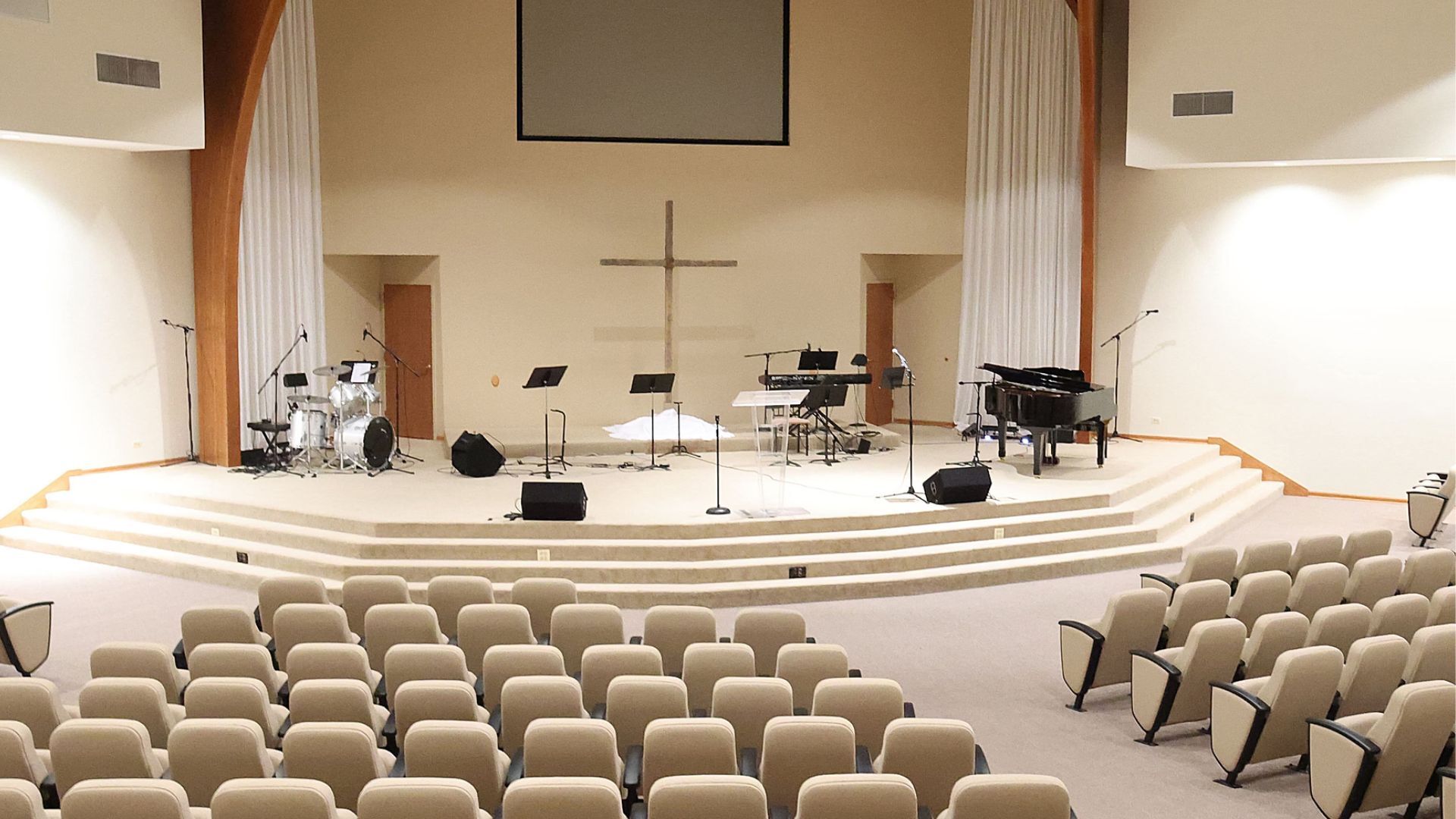 Calvary Community Church
