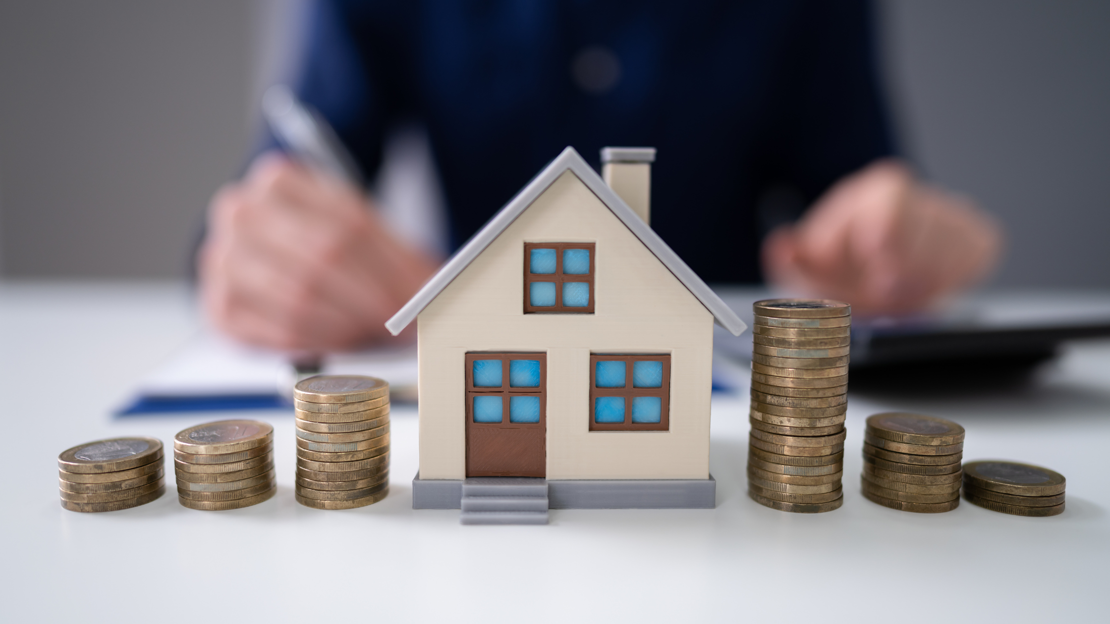 Do You Maximize Your Housing Allowance Benefit?