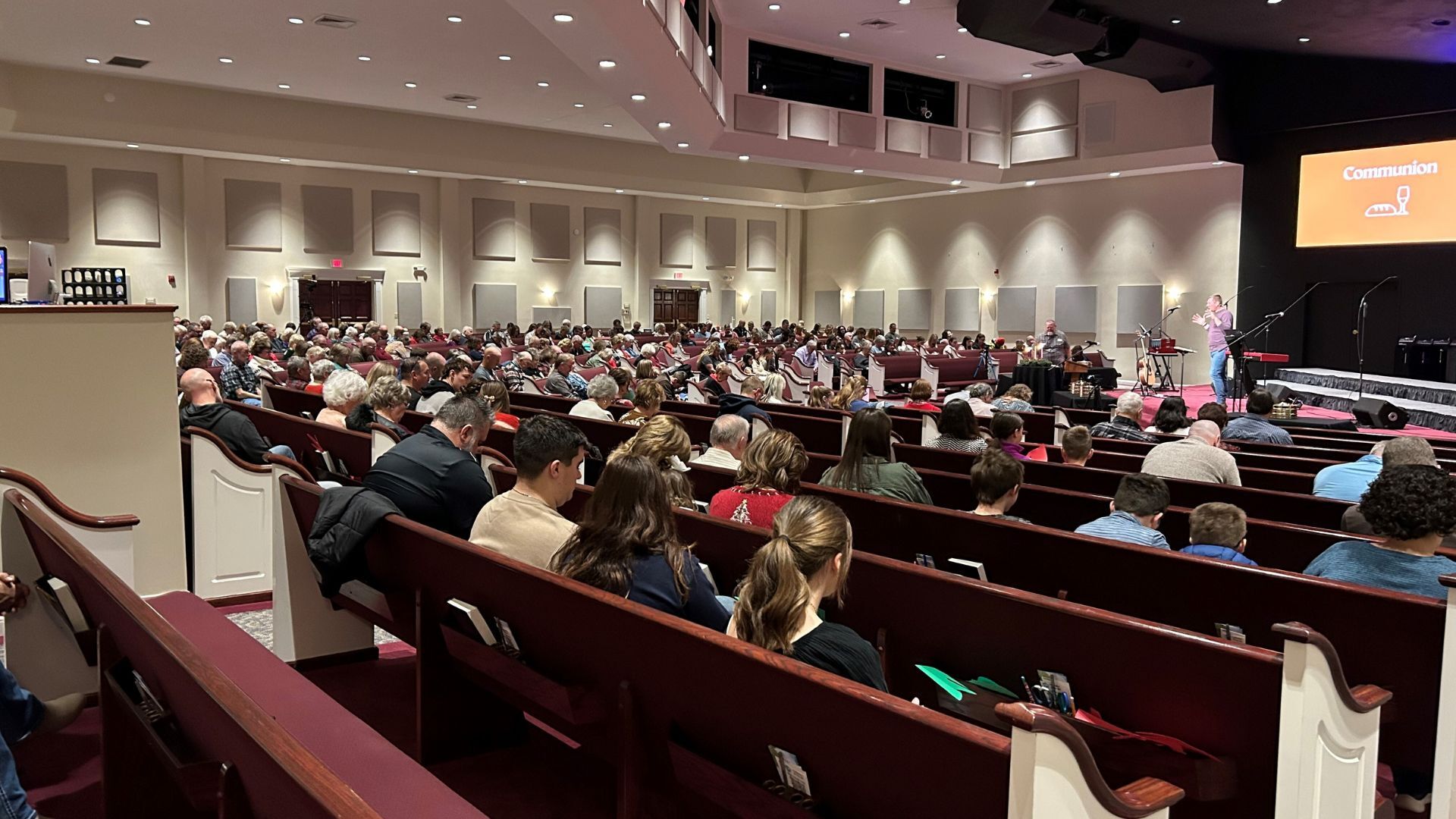 Apply Now! Lead Pastor in Kokomo, IN
