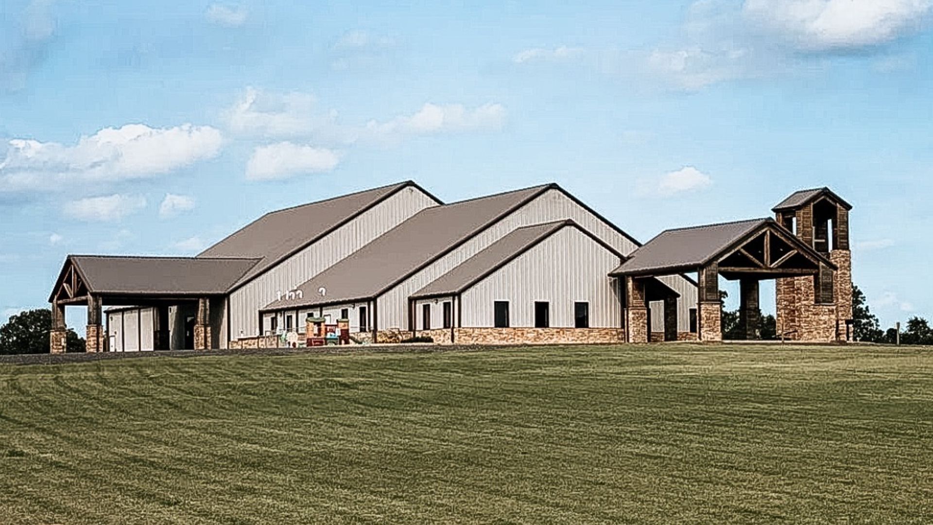 Christ Community Fellowship