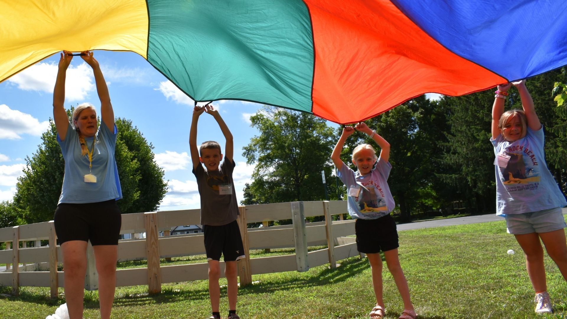 Christ Community Bible Church