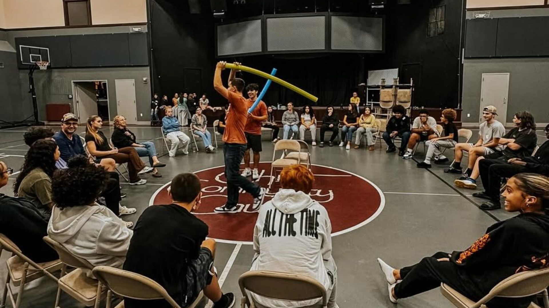 Apply Now! Youth Director in Taunton, MA