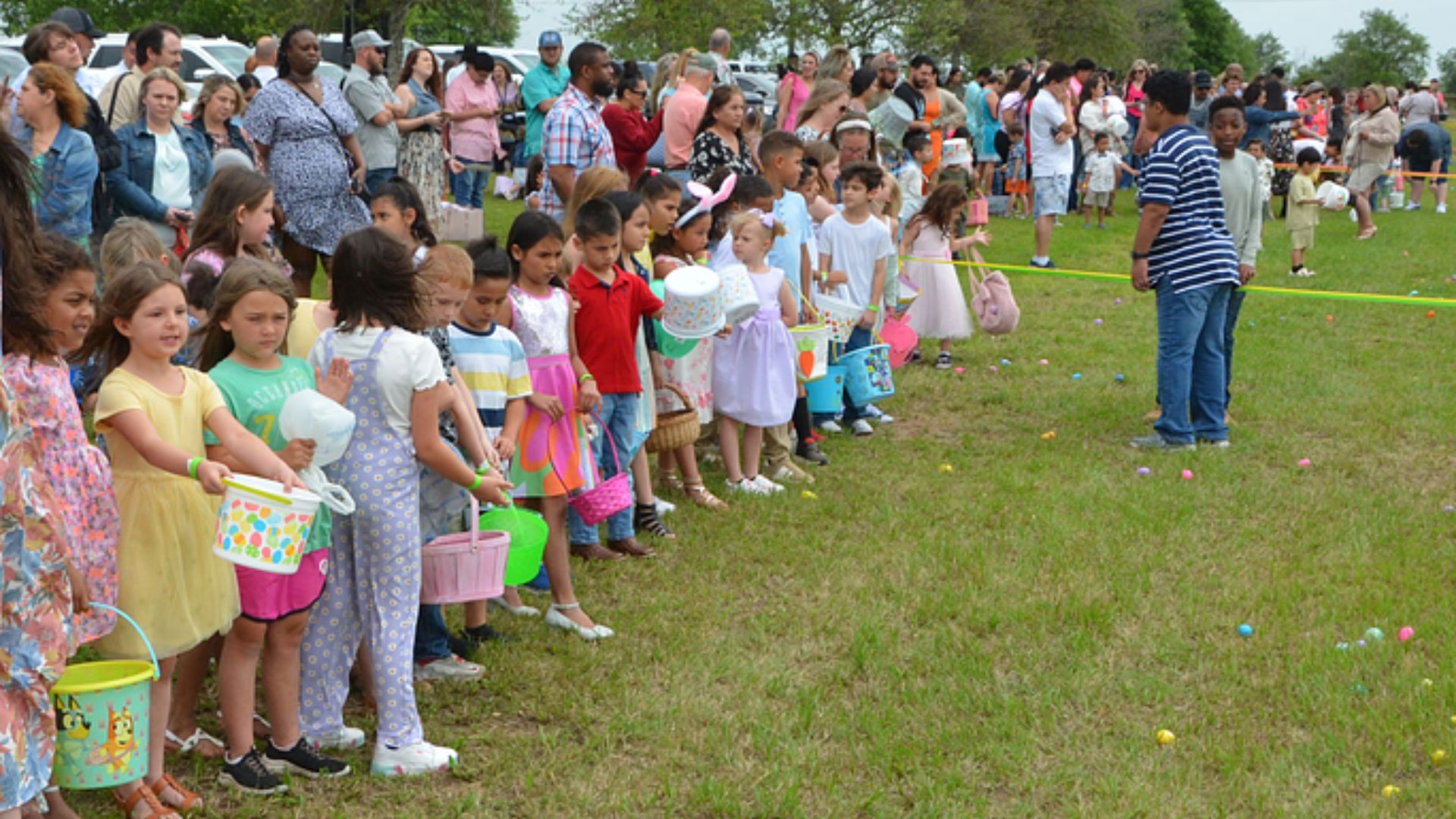 Christian City Fellowship