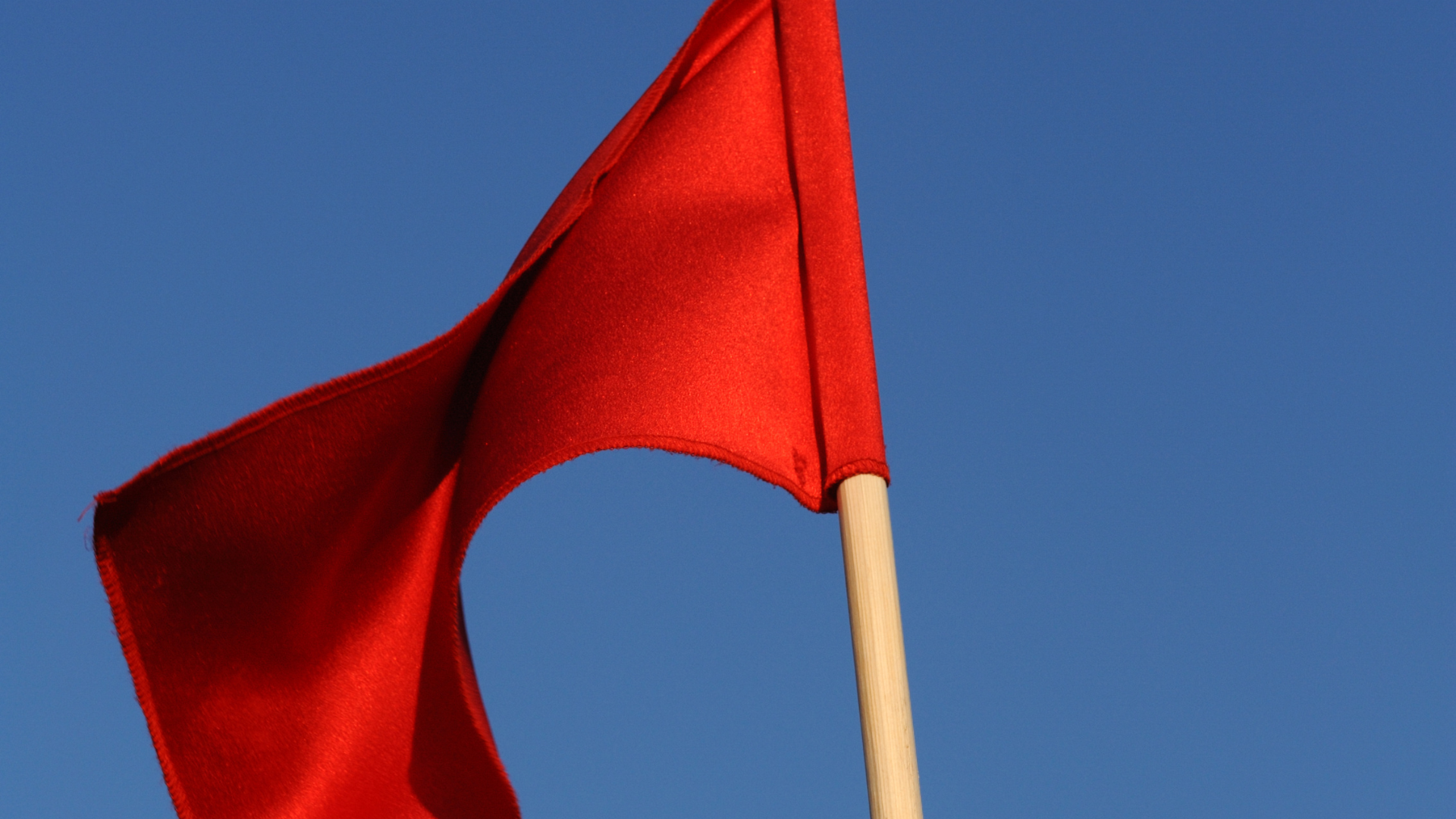 Interviews, Church Staff, Job Seeker, Red Flags