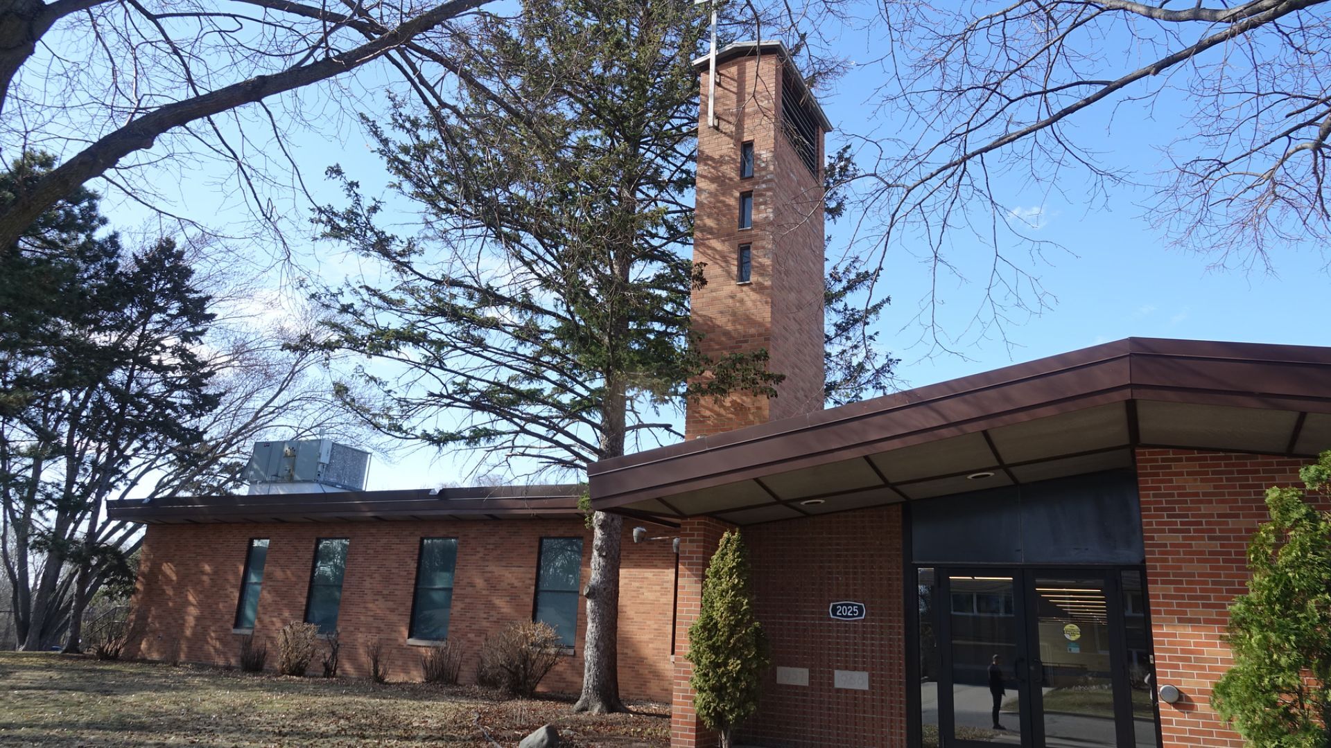 Community of Nations Church