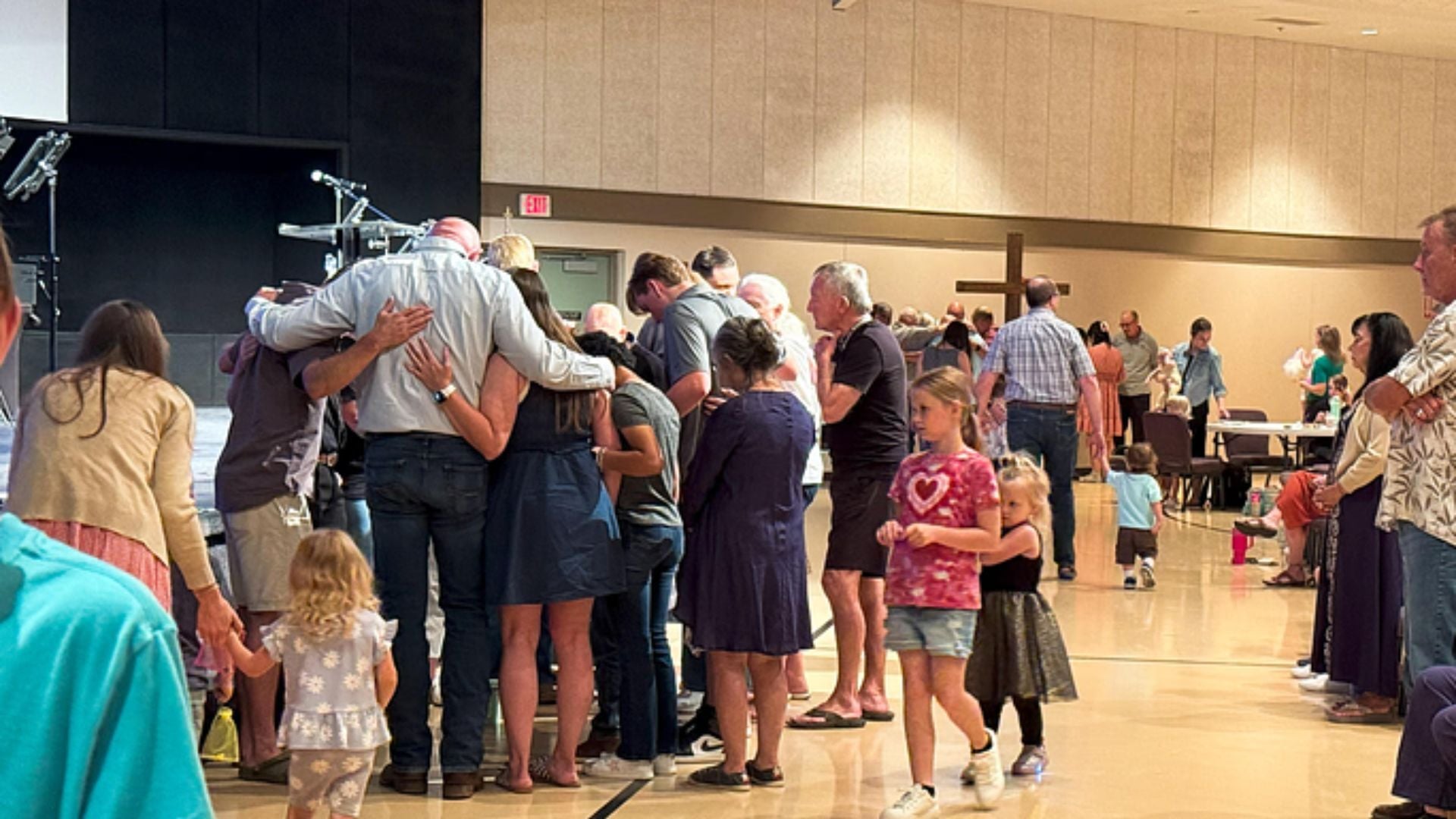 Covenant Church