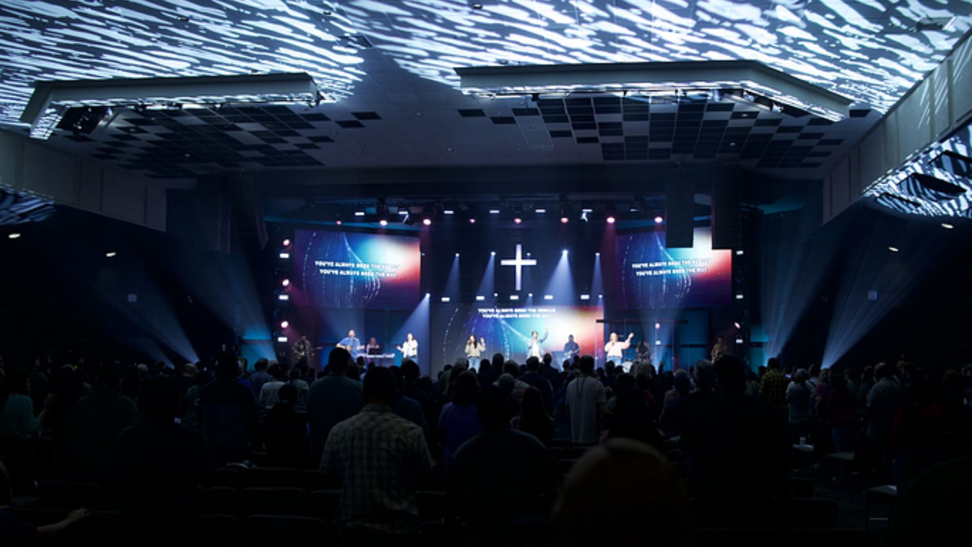 Creekside Christian Church