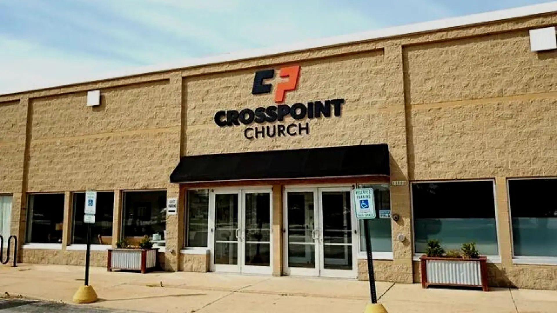 CrossPoint Church