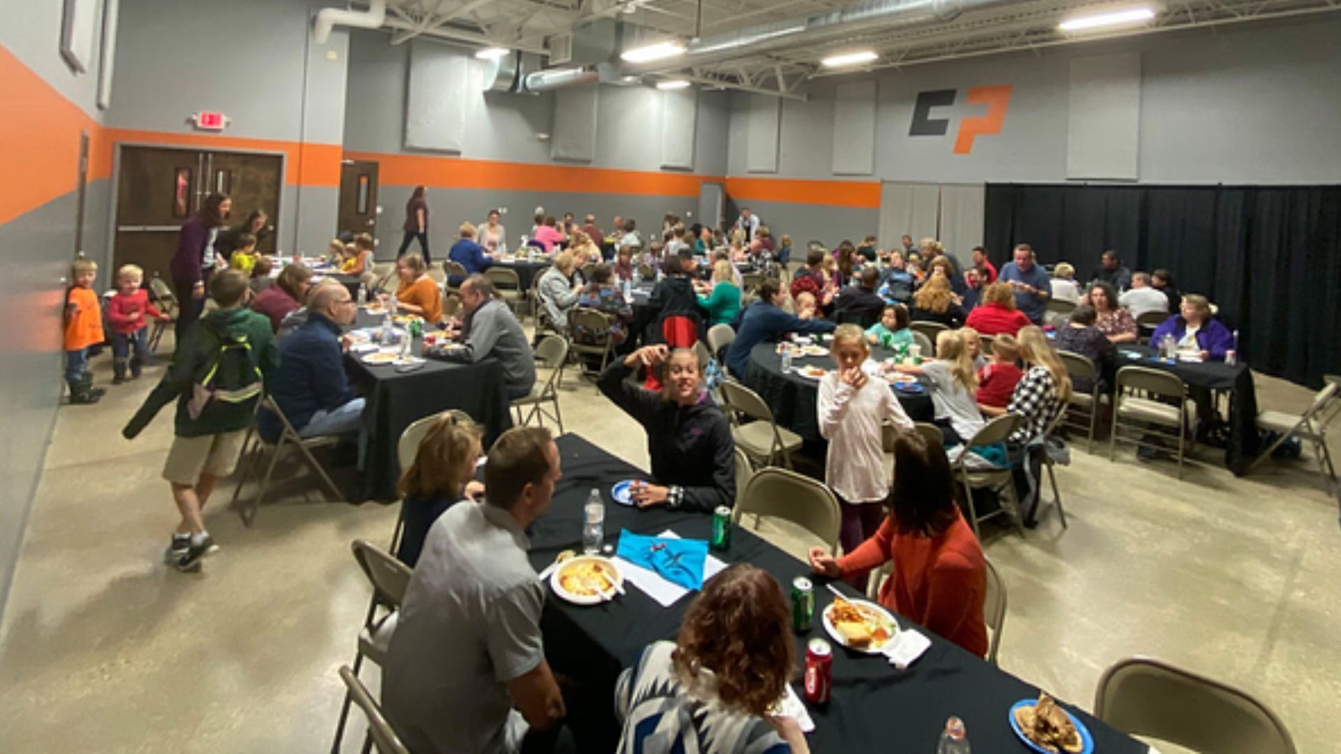 CrossPoint Church