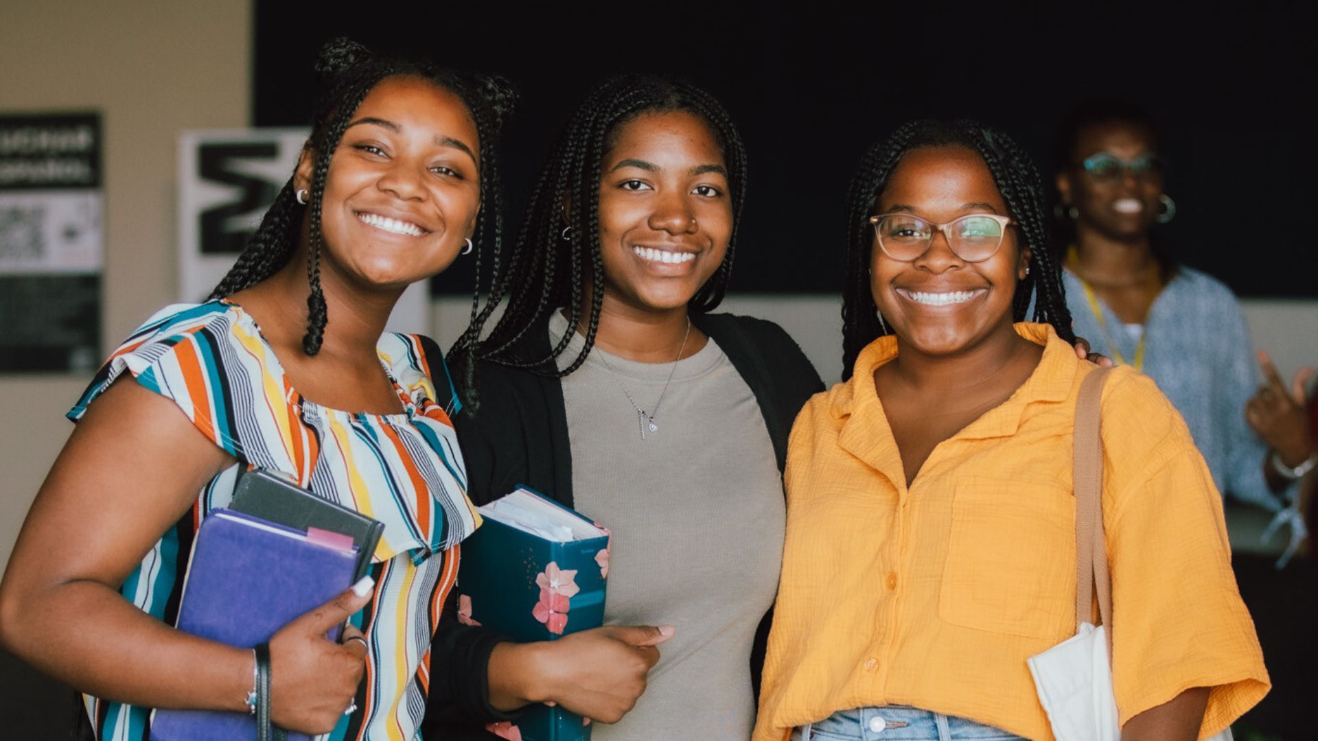 Apply Now! Student Pastor in Cypress, TX