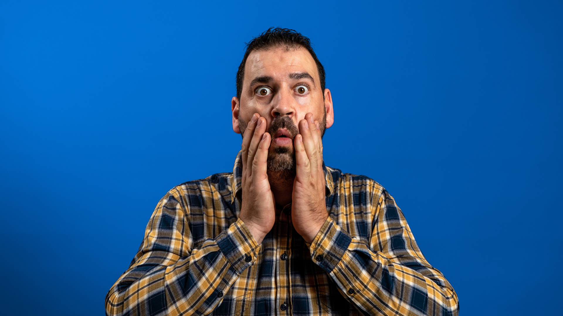 panic-driven hiring decisions, Church Staff, Panic