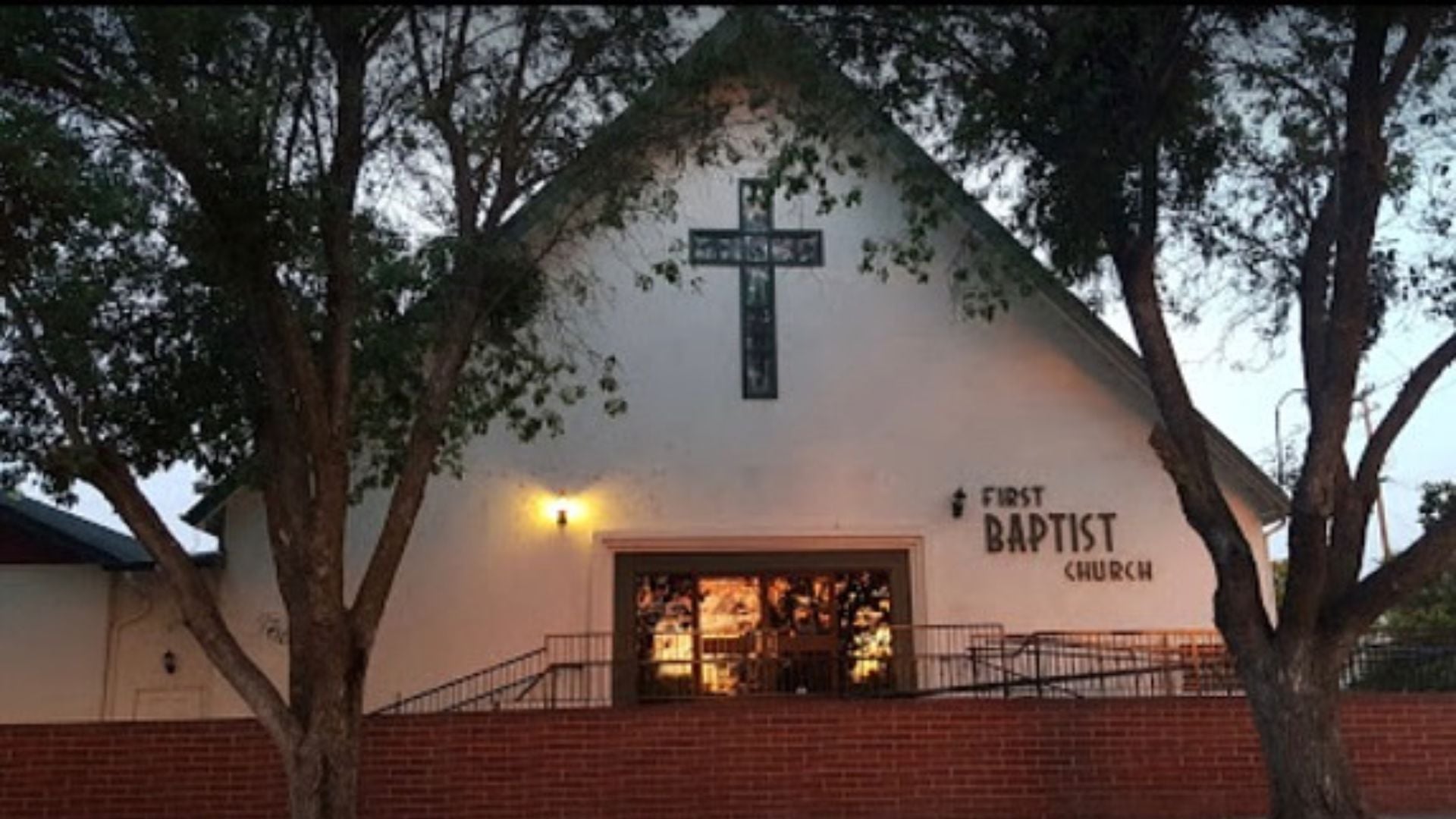 First Baptist Church Paso Robles