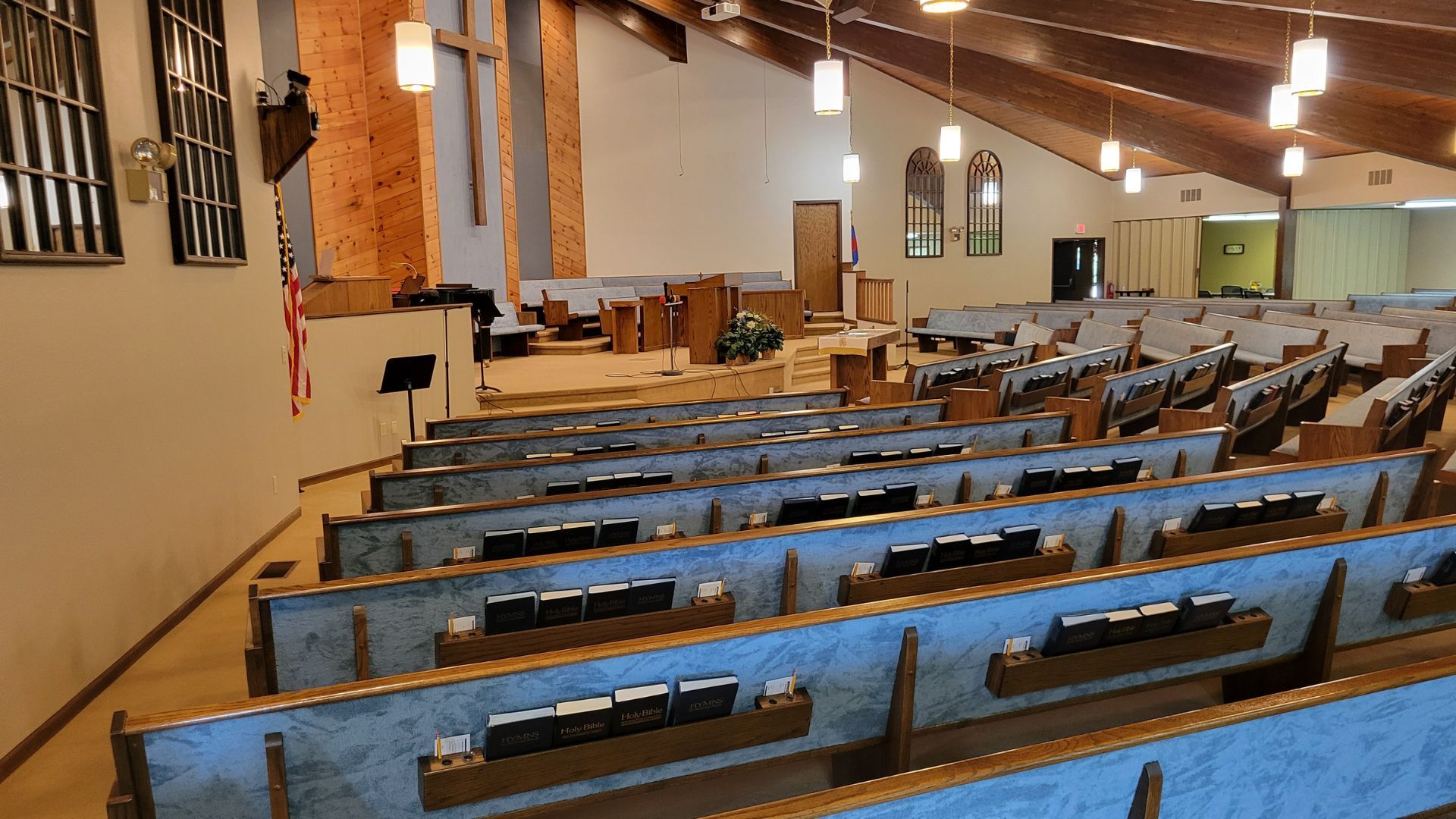 Faith Reformed Church