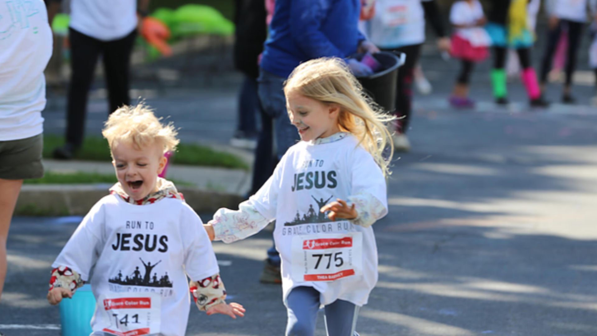 Grace Community Church 