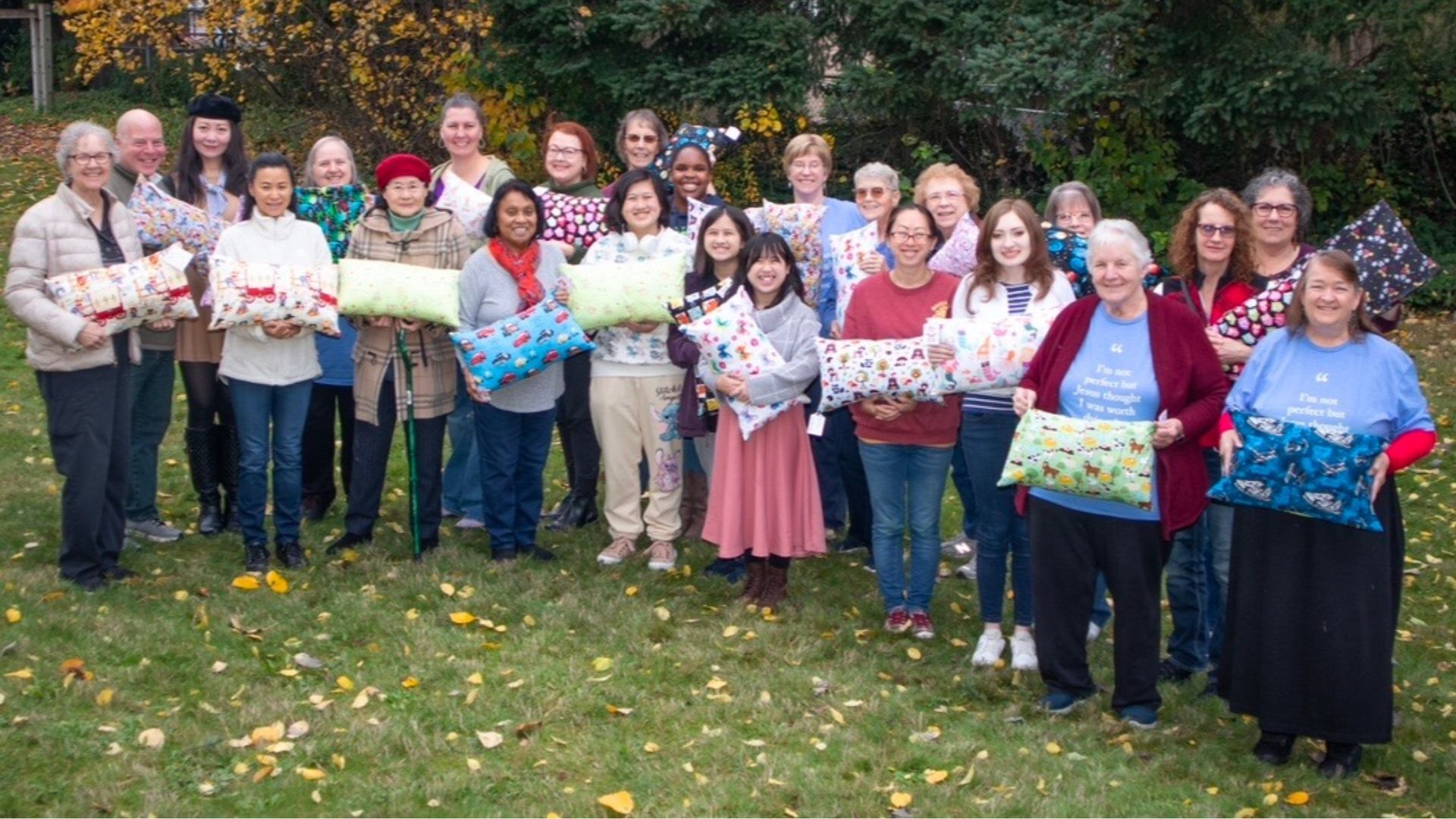 Grace Fellowship of Kent