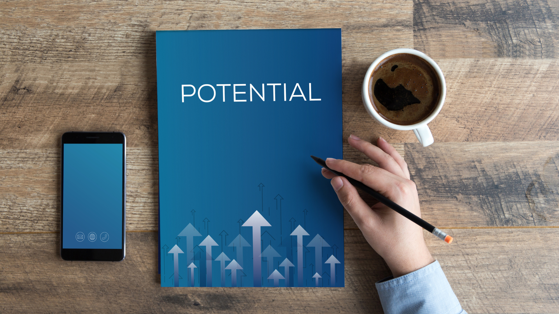 Hiring Church Staff, Potential versus Perfection
