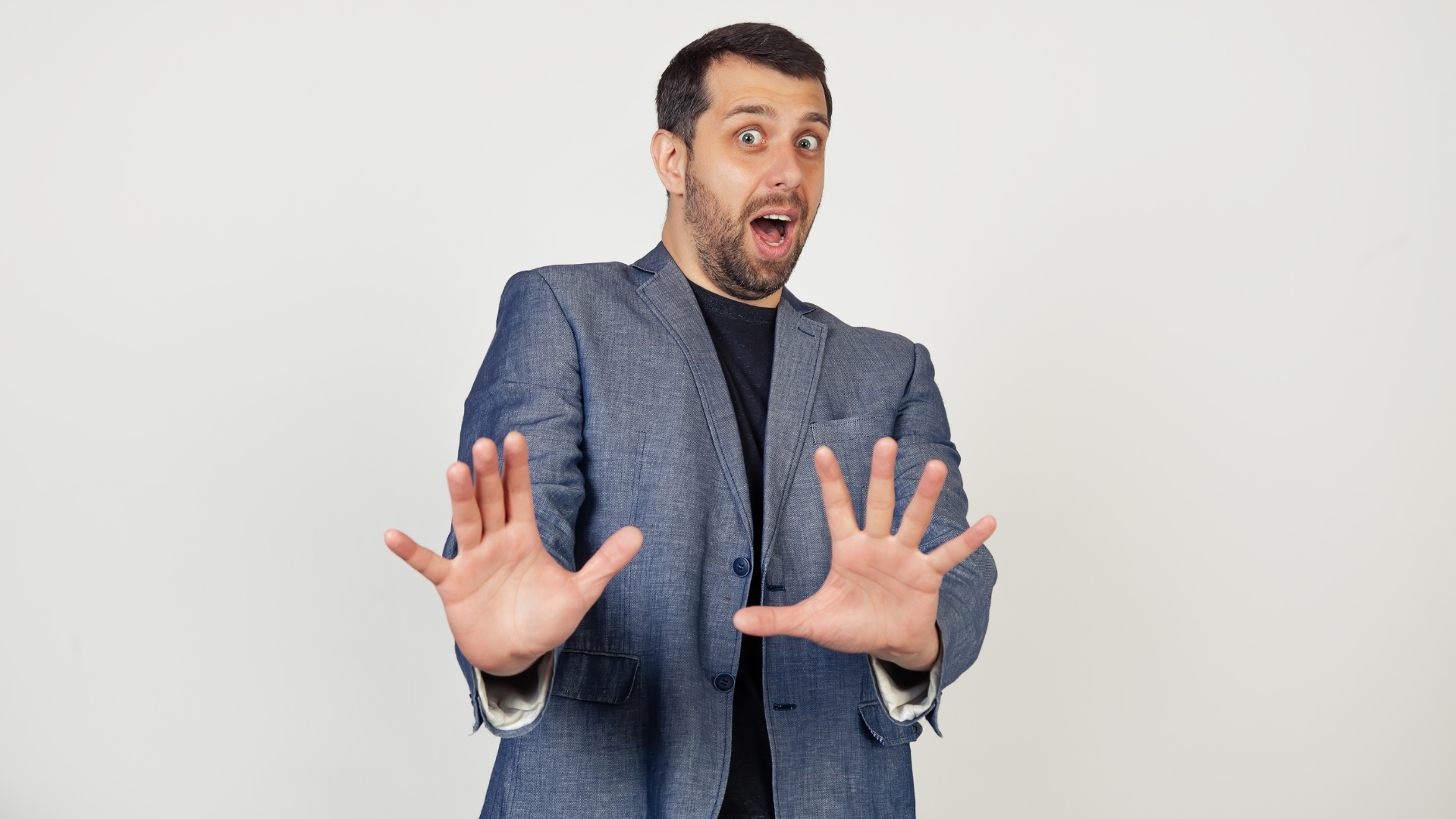 Scaring Candidates, Staff Hiring, Church Staff, Culture, Search Process