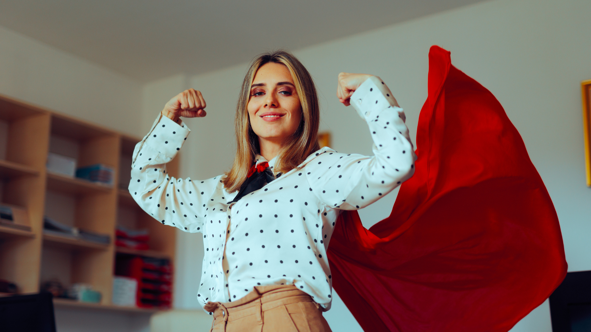 Strength, Church Leader, Stay Strong