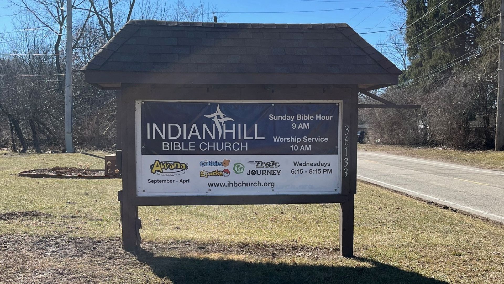 Indian Hill Bible Church
