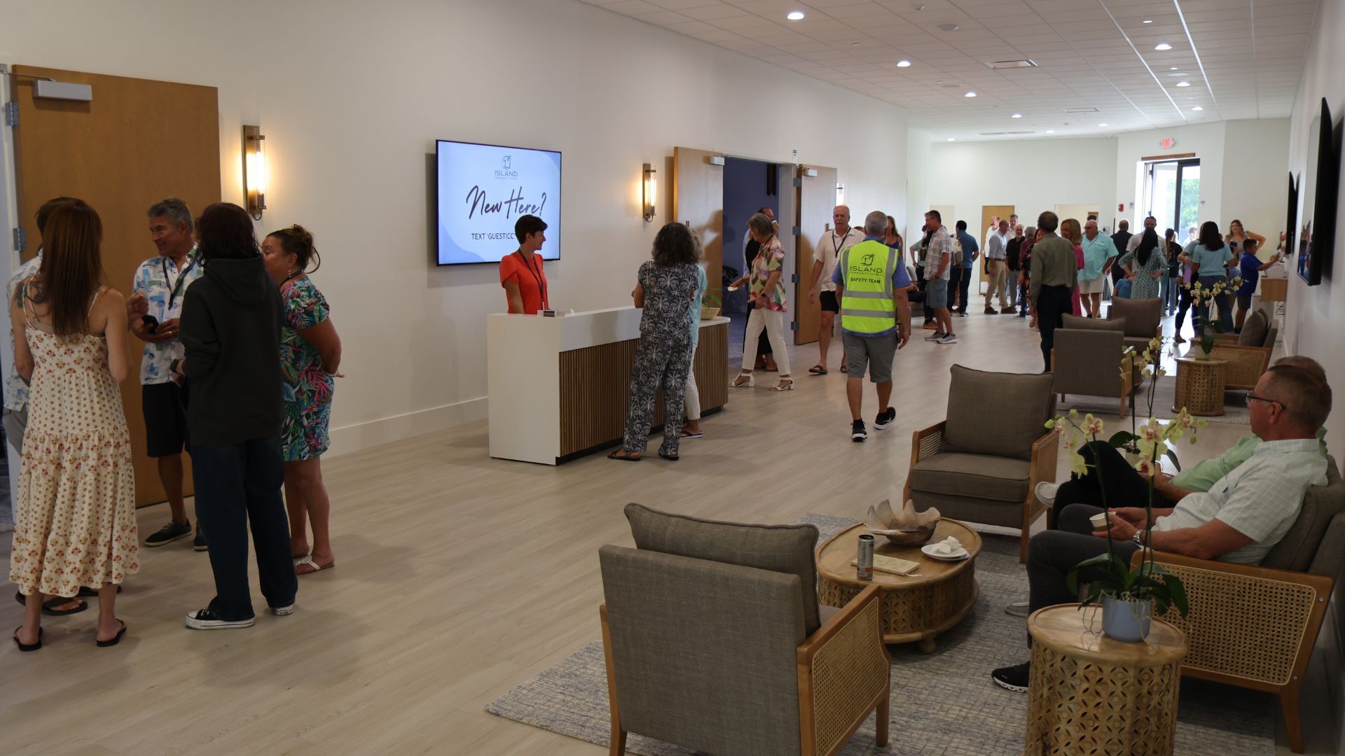 Island Community Church