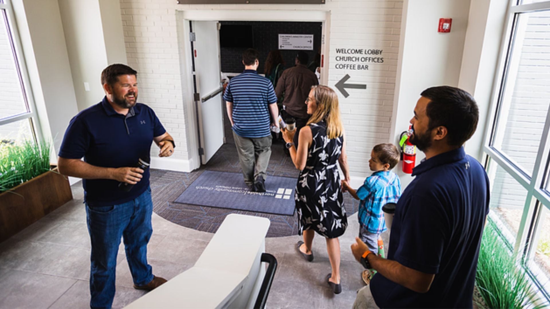 Northside Community Church