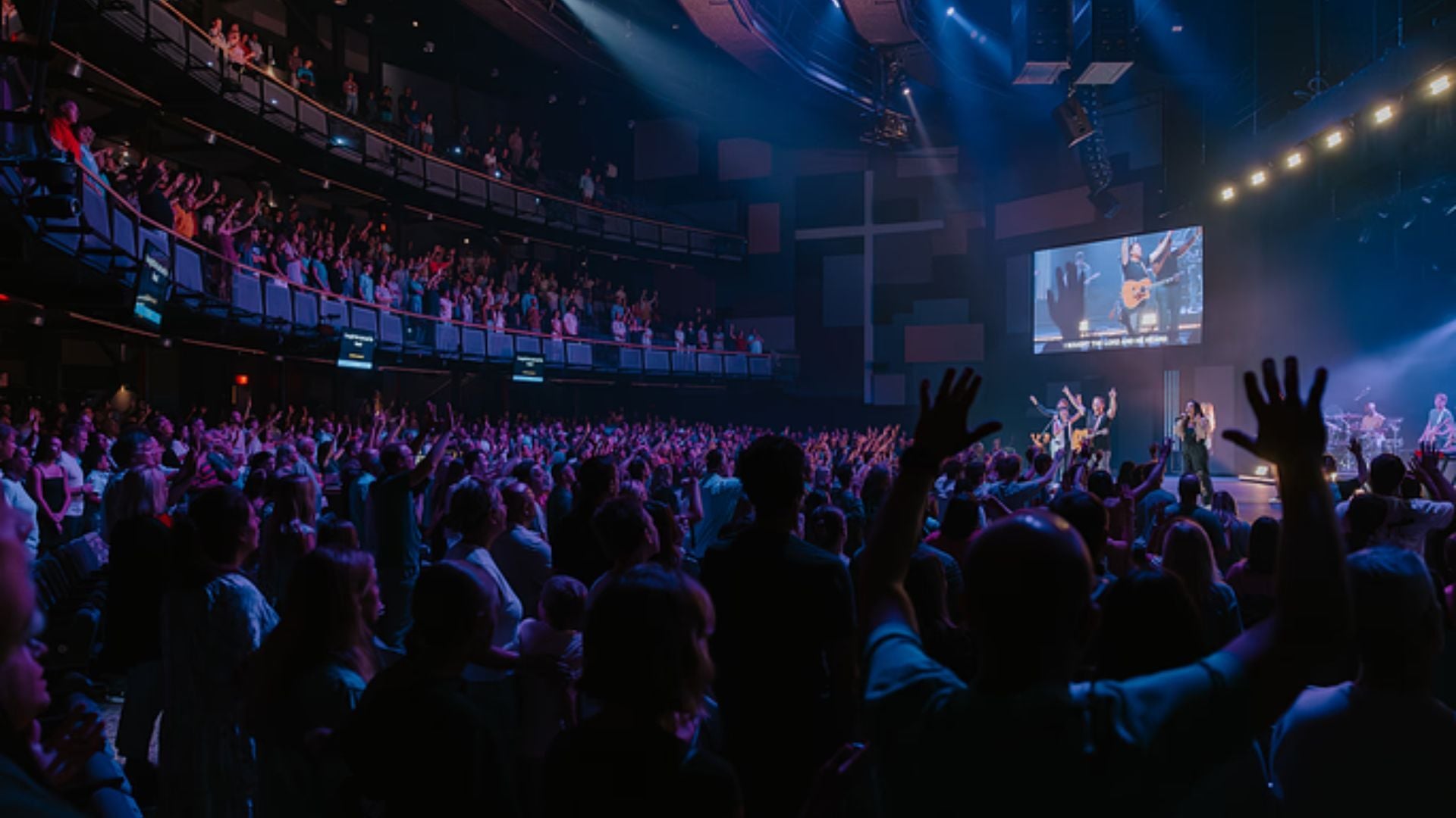 Apply Now!&nbsp;Senior Pastor in Carmel, IN