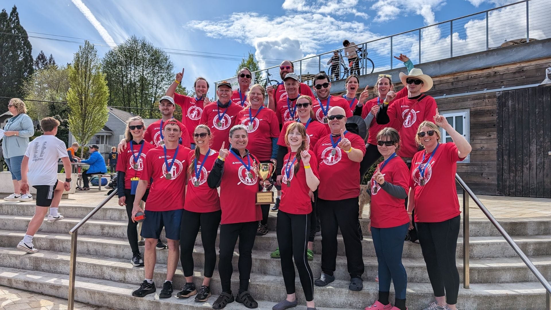 One Hope Church Gig Harbor