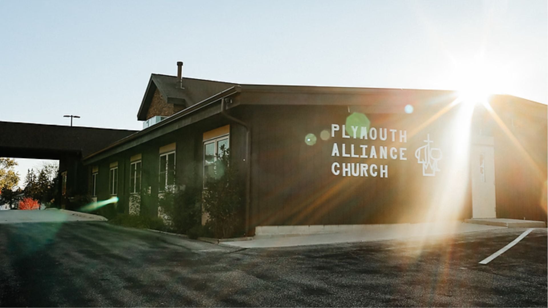 Plymouth Alliance Church