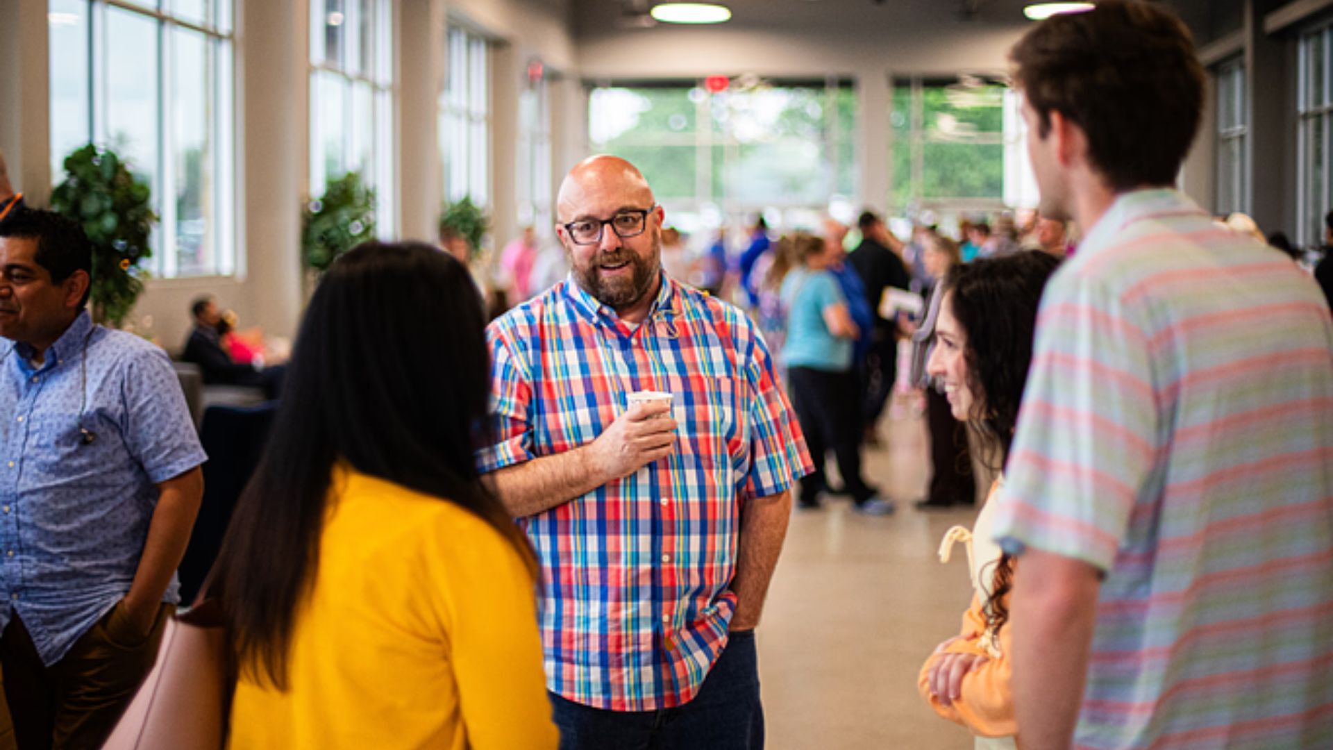 River Valley Christian Fellowship