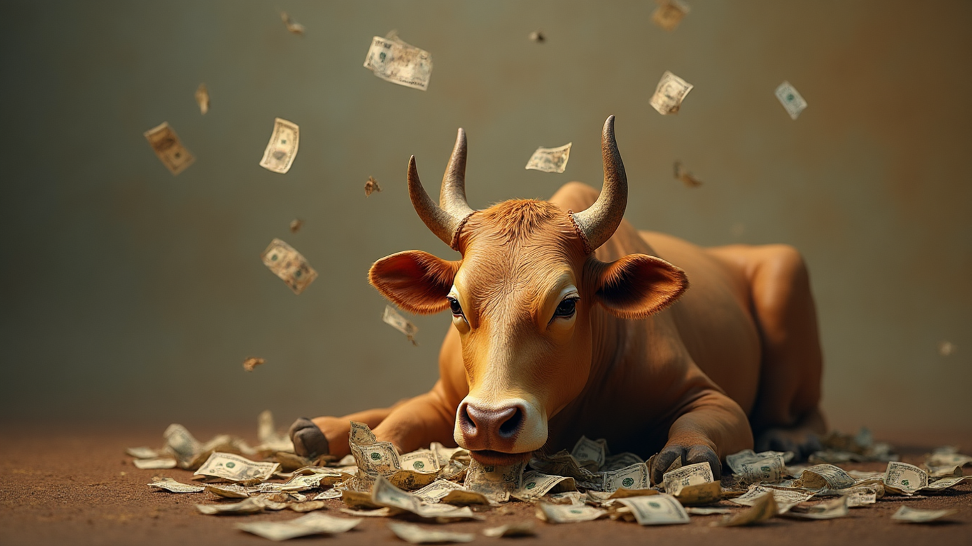 Sacred Cow, Budget, Funding, Mission, Outdated