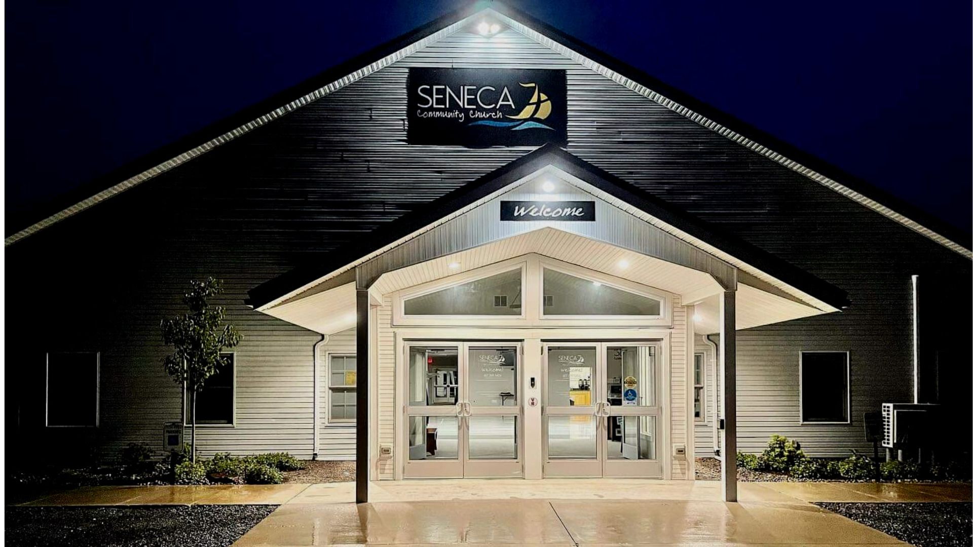 Seneca Community Church