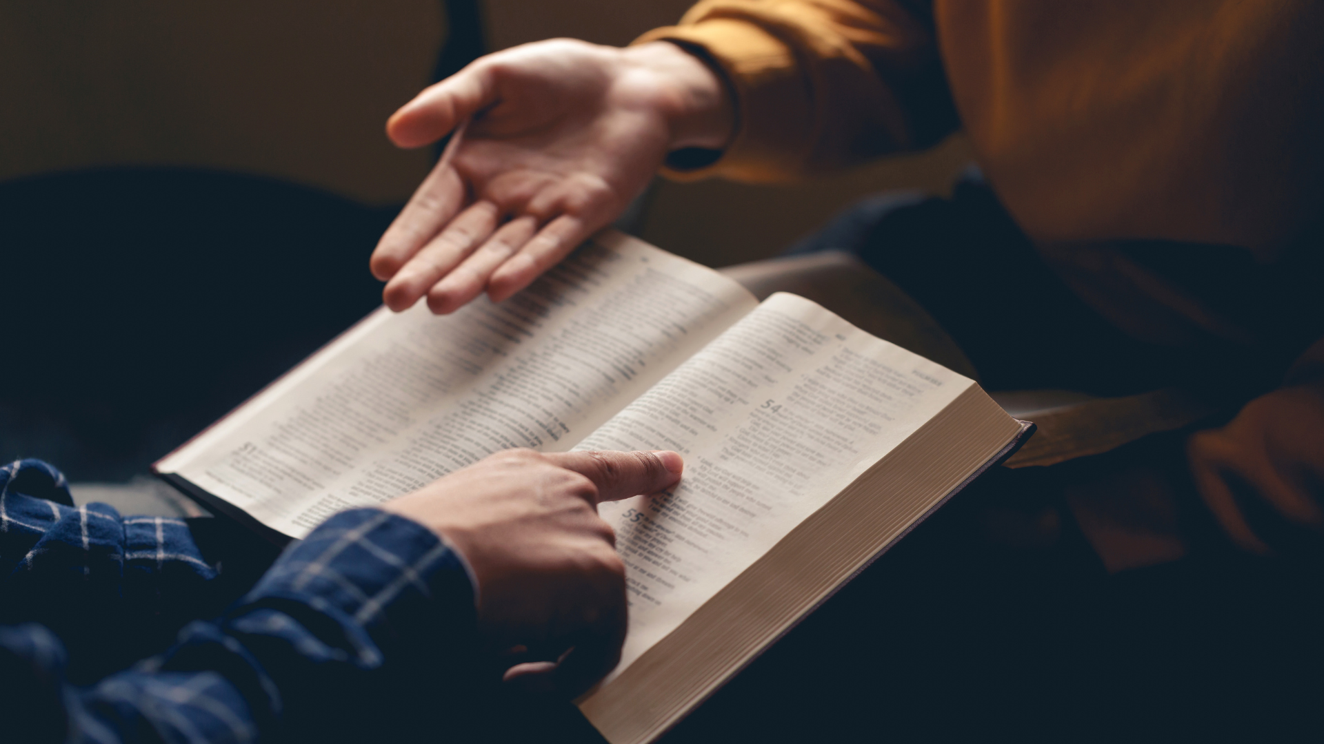 Silent Alarm, Hiring Problem, Discipleship, Church Health, Pipeline, Church Staffing