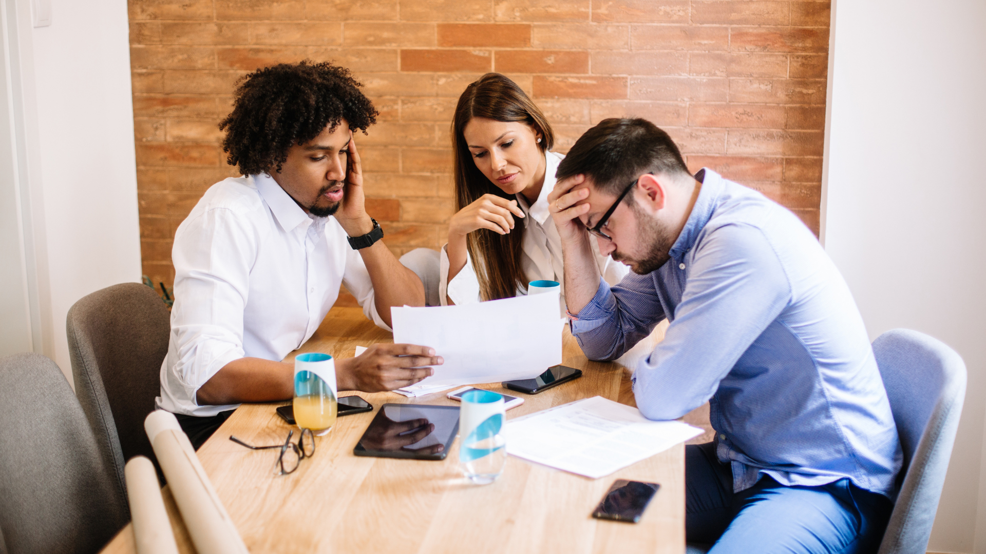 Healthy Church, Staff Hiring, Struggling to Hire, Silent Alarm