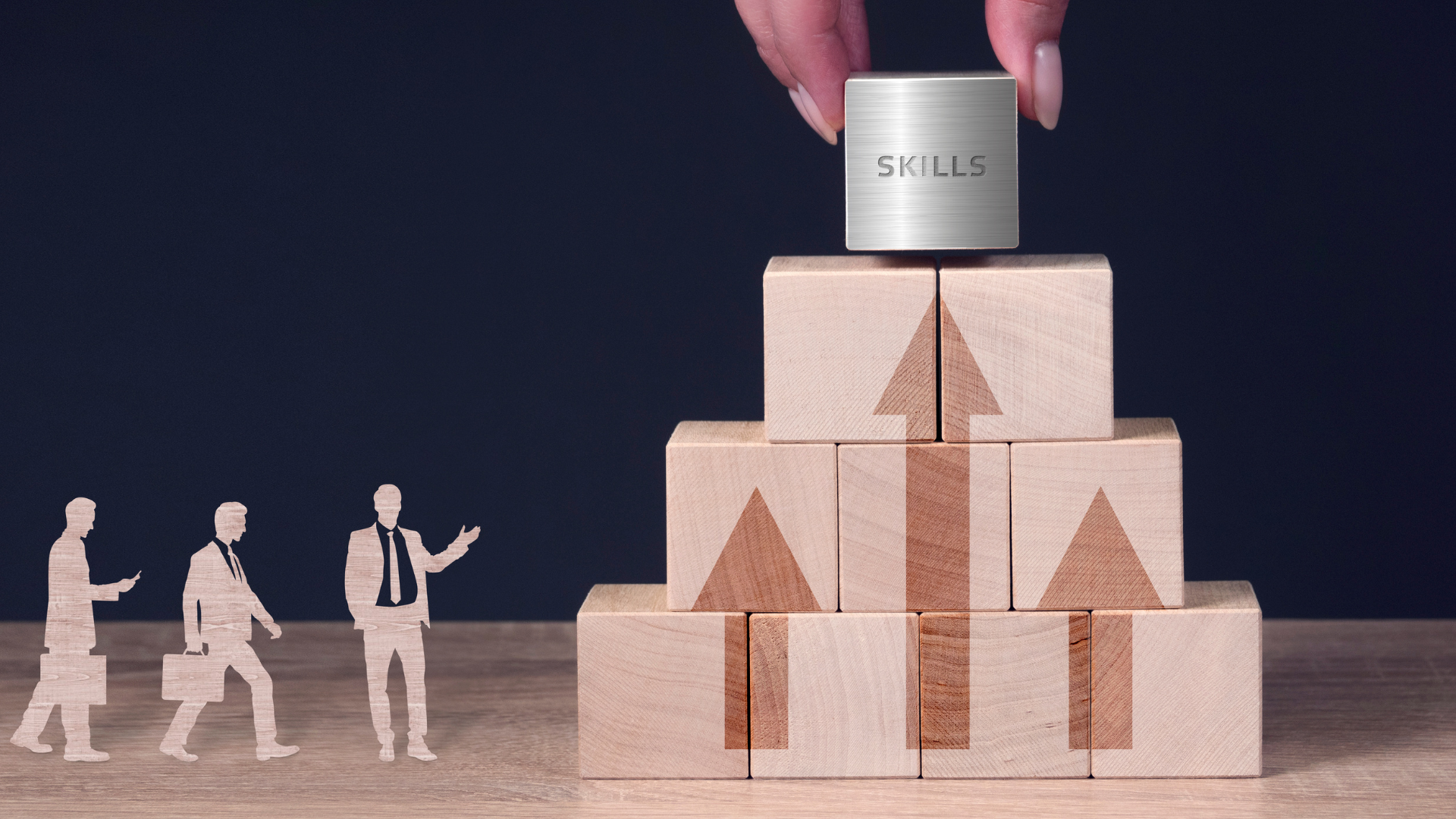 Skills vs Calling, Balance, Church Staff