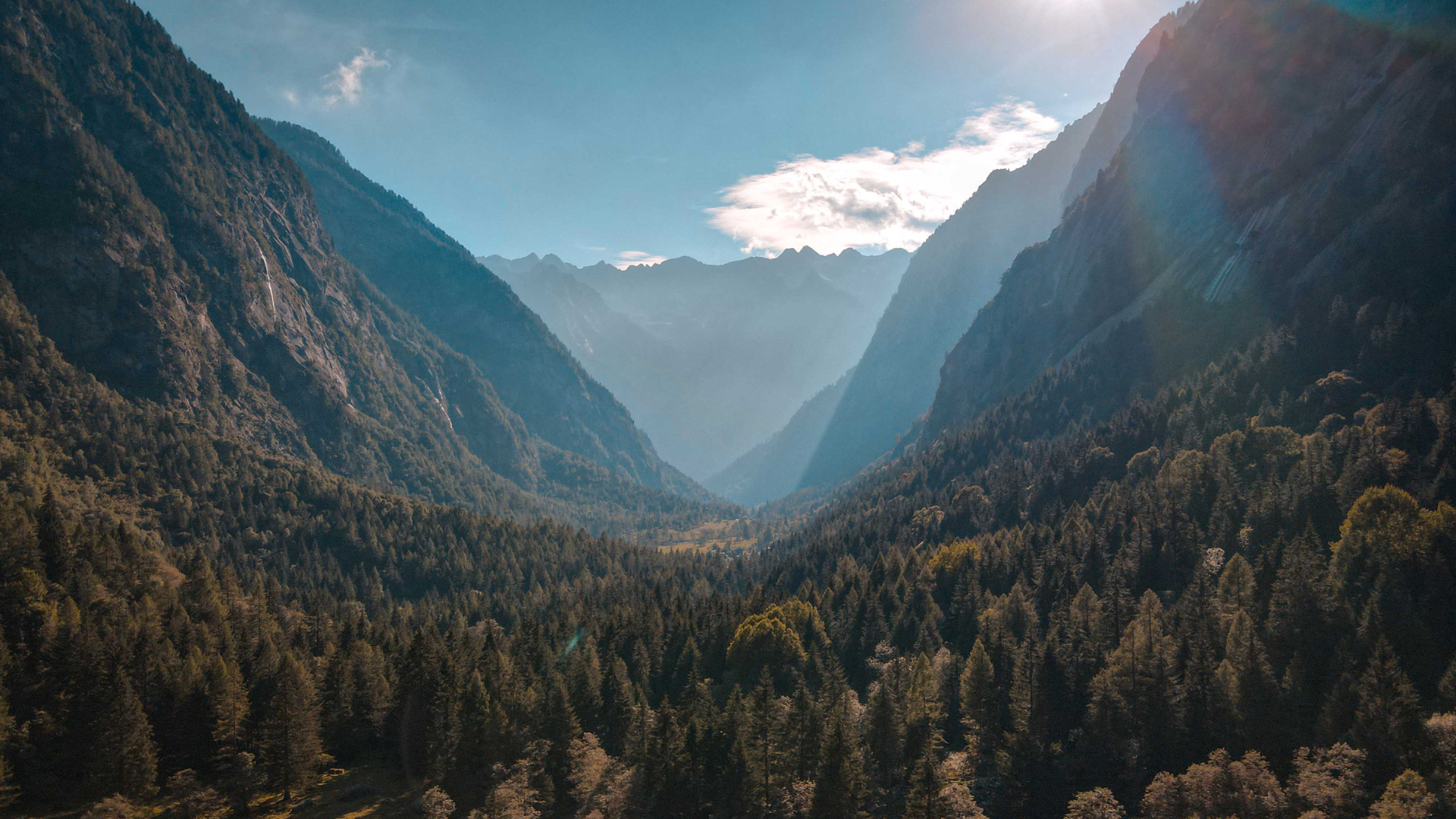 Church Staffing, Valley or Mountaintop, Preparing