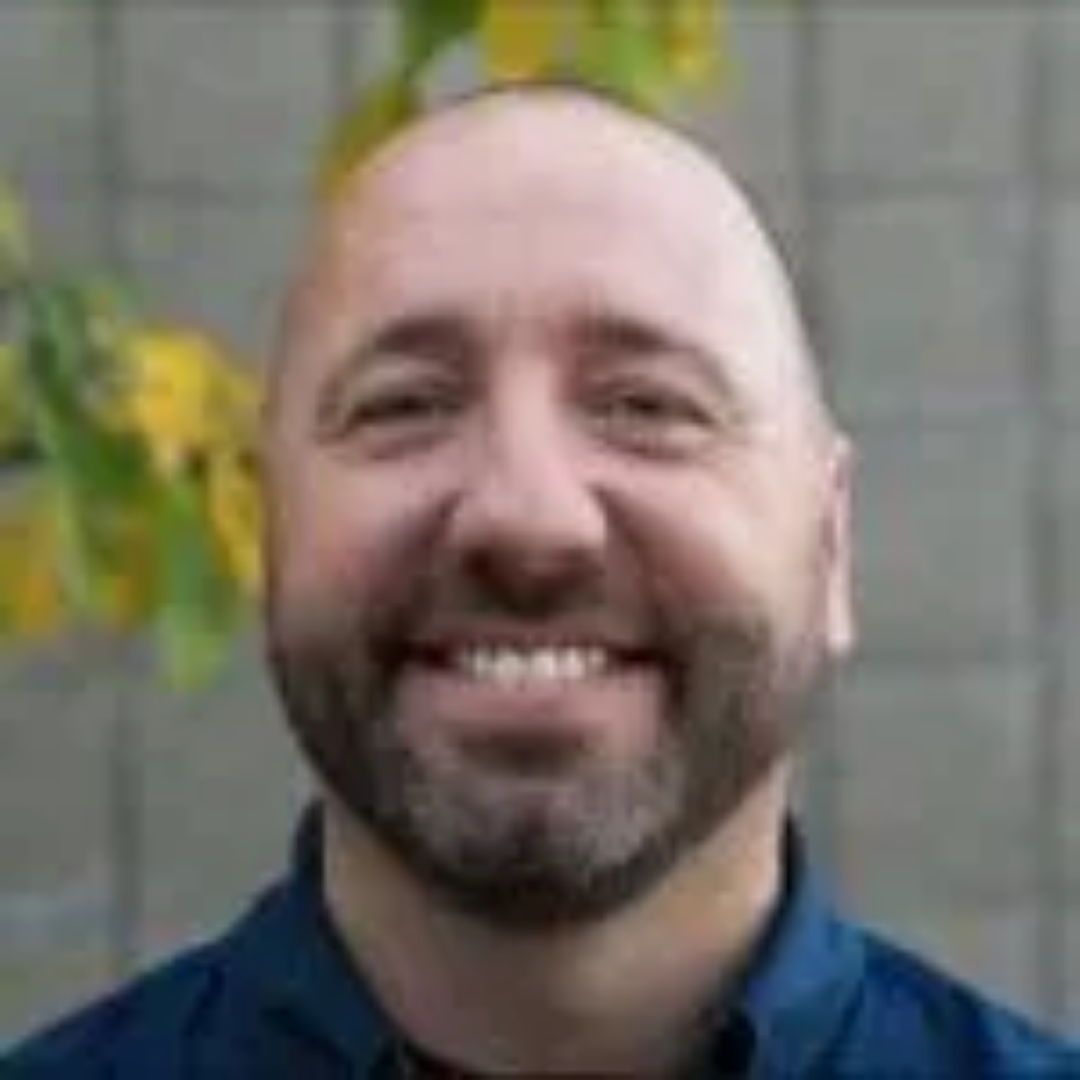 Mandan Baptist Church