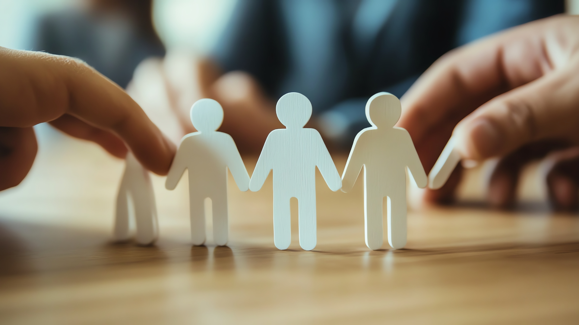 Hoarding Talent, Protective, suffocate, Burn Out, Healthy Leaders