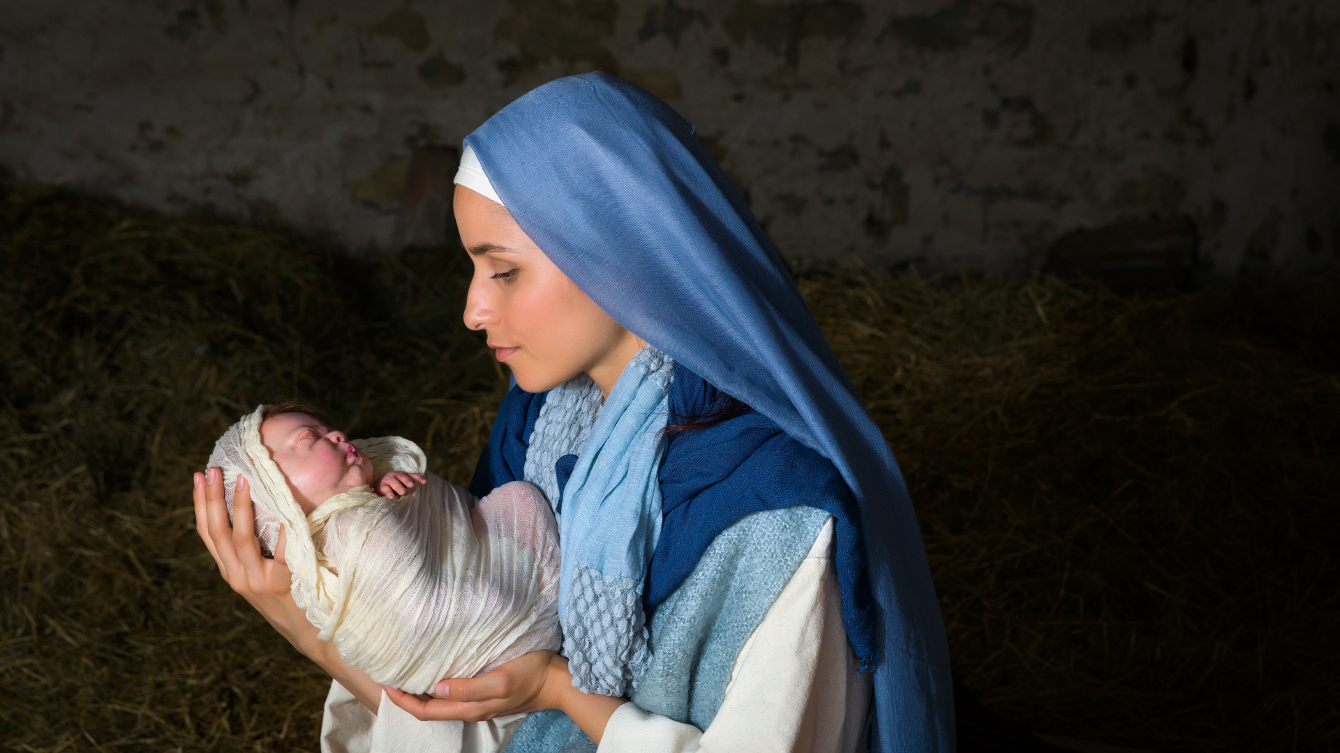 divine calling, Mary, Assignment, 