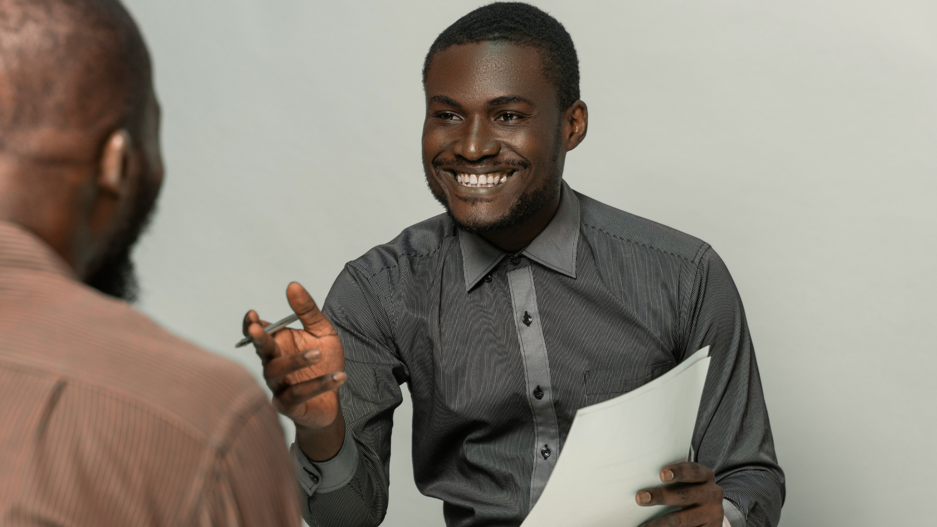 Candidates, Search Process, Hiring, Church Staff